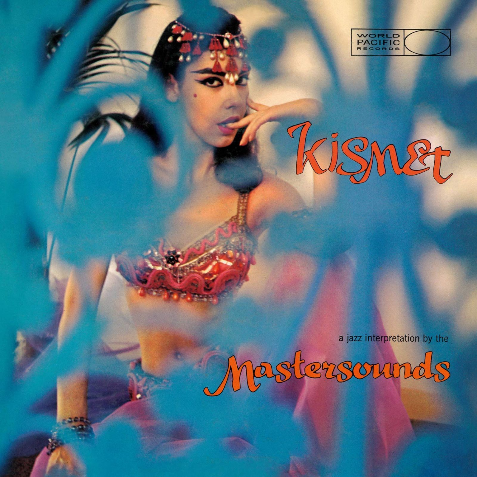 【CD】キスメット