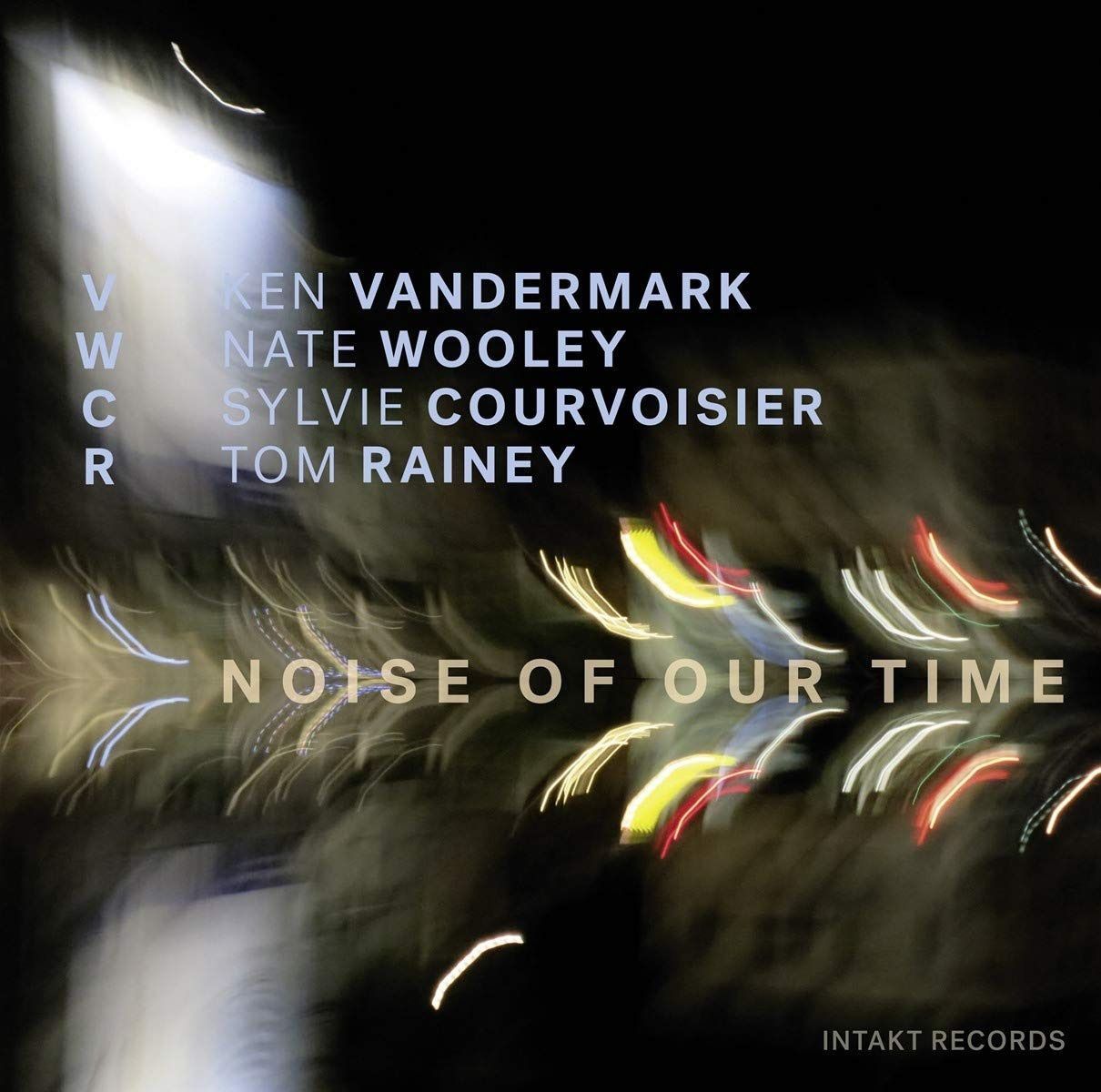【CD】Noise of Our Time