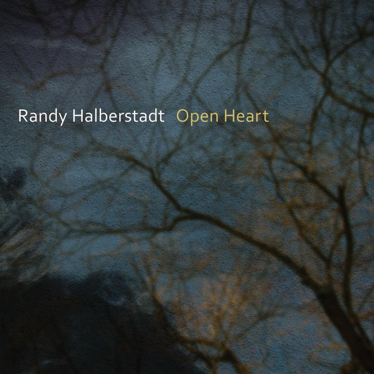 【CD】Open Heart