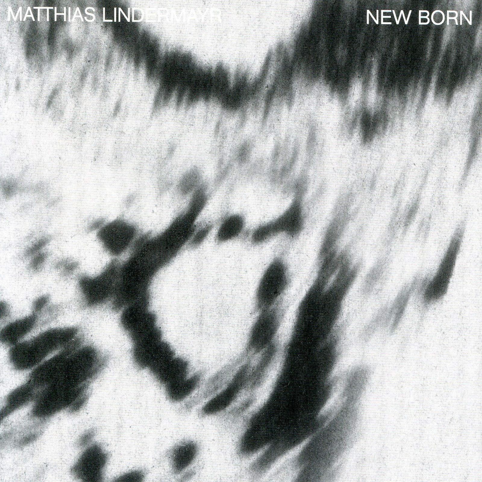 【CD】New Born