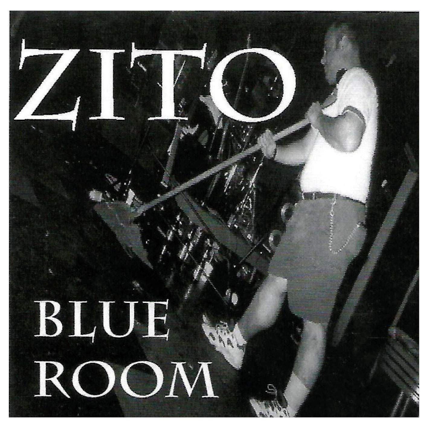 【CD】Blue Room