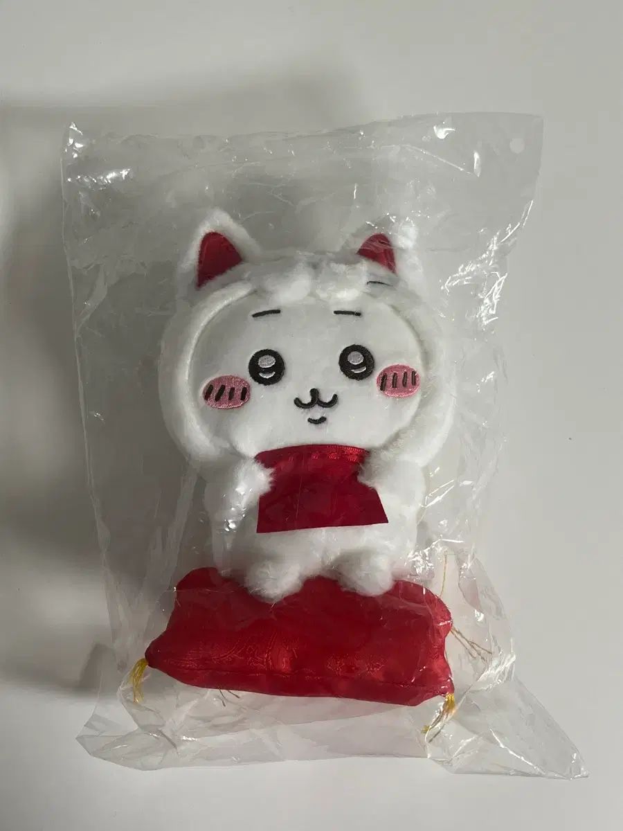 ちいかわ もぐもぐ本舗 ぬい