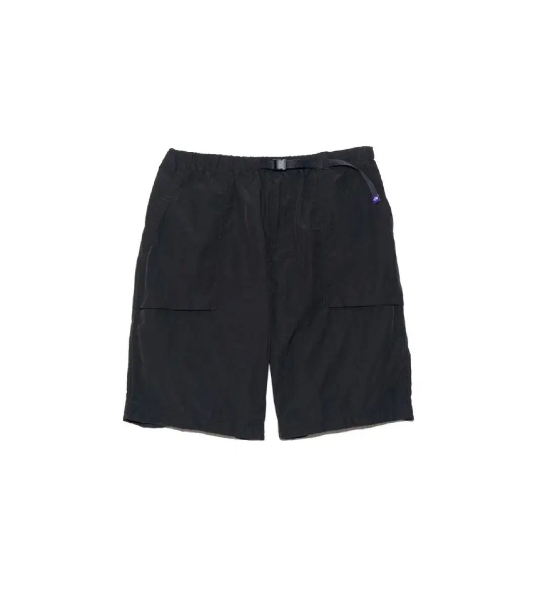 THE NORTH FACE ザノースフェイス パープルラベル フィールド リー ショーツ ブラック 32サイズ