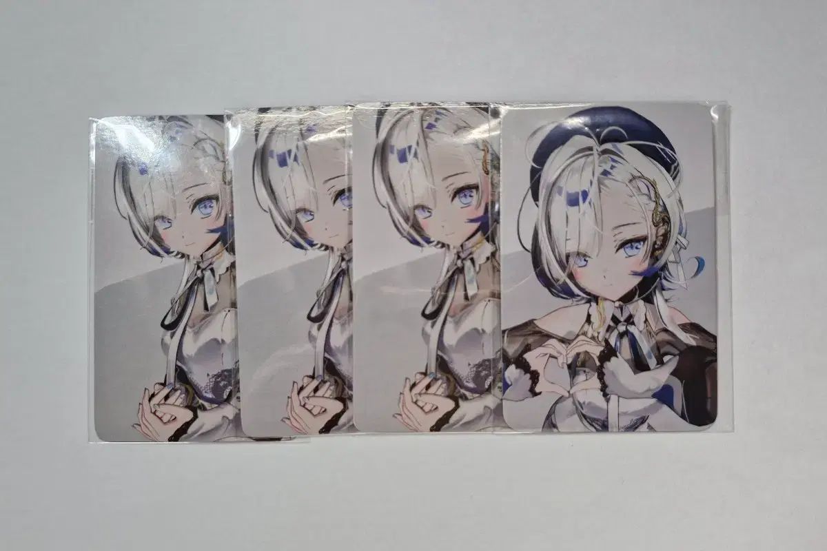まとめ) ヘビー 1stアルバム 特典 トレカ