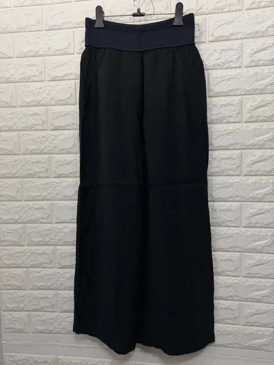 システム リネン パンツ 61