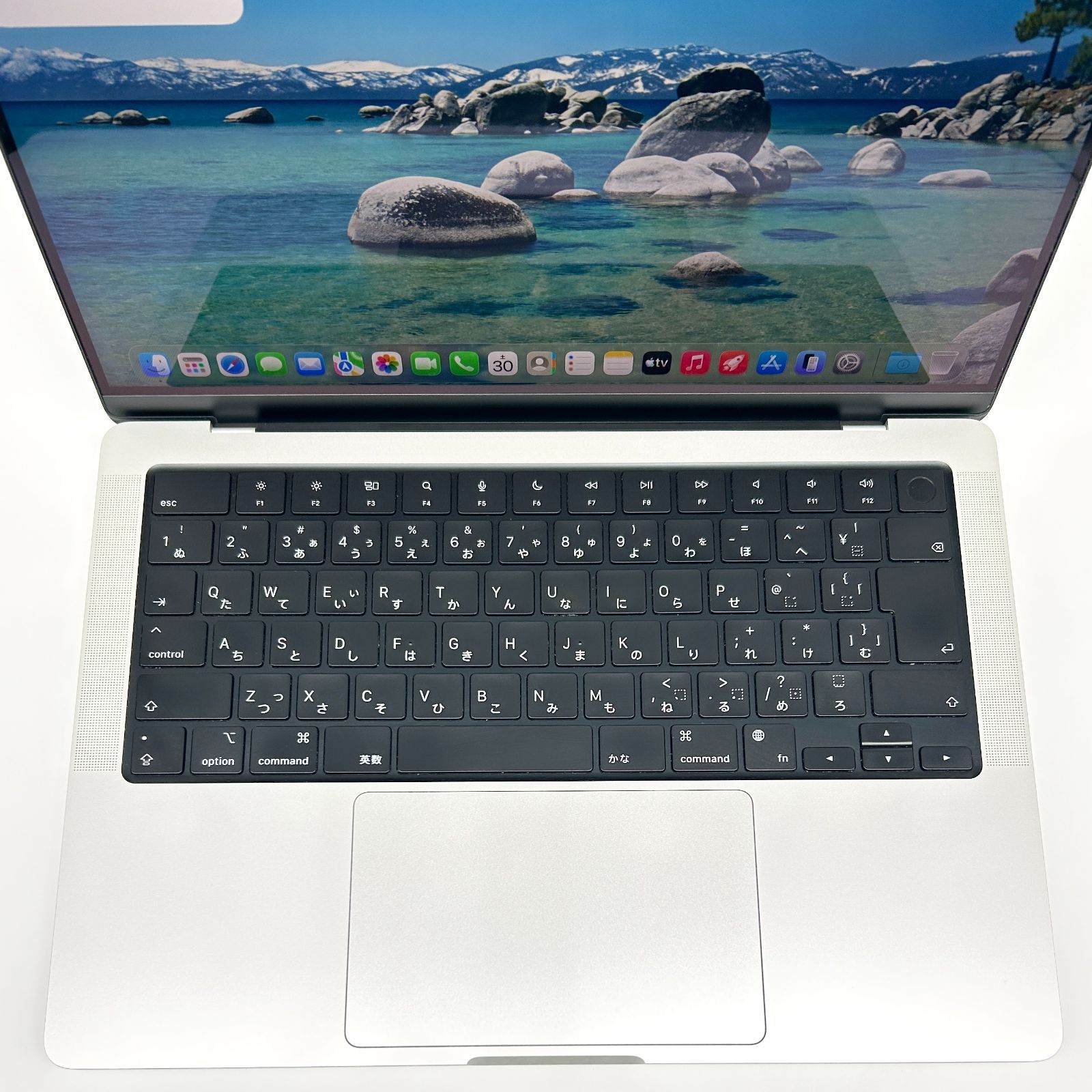 美品】MacBook Pro 14 M2 Pro 32GB 512GB - メルカリ
