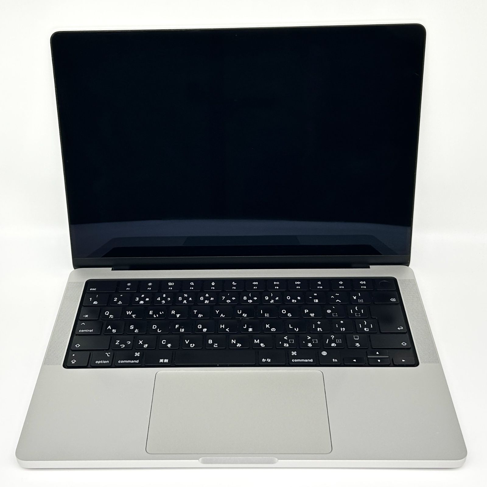 美品】MacBook Pro 14 M2 Pro 32GB 512GB - メルカリ