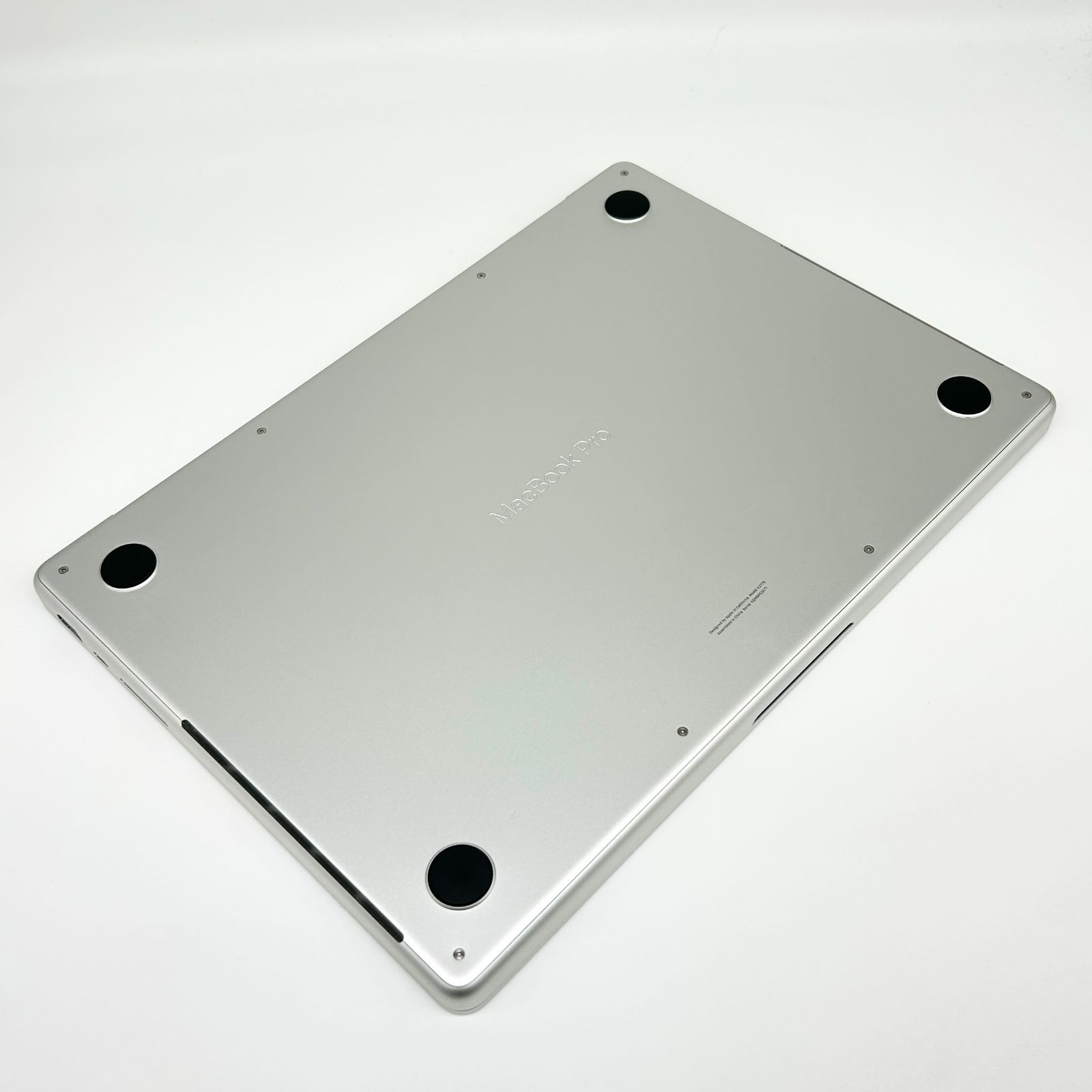 美品】MacBook Pro 14 M2 Pro 32GB 512GB - メルカリ