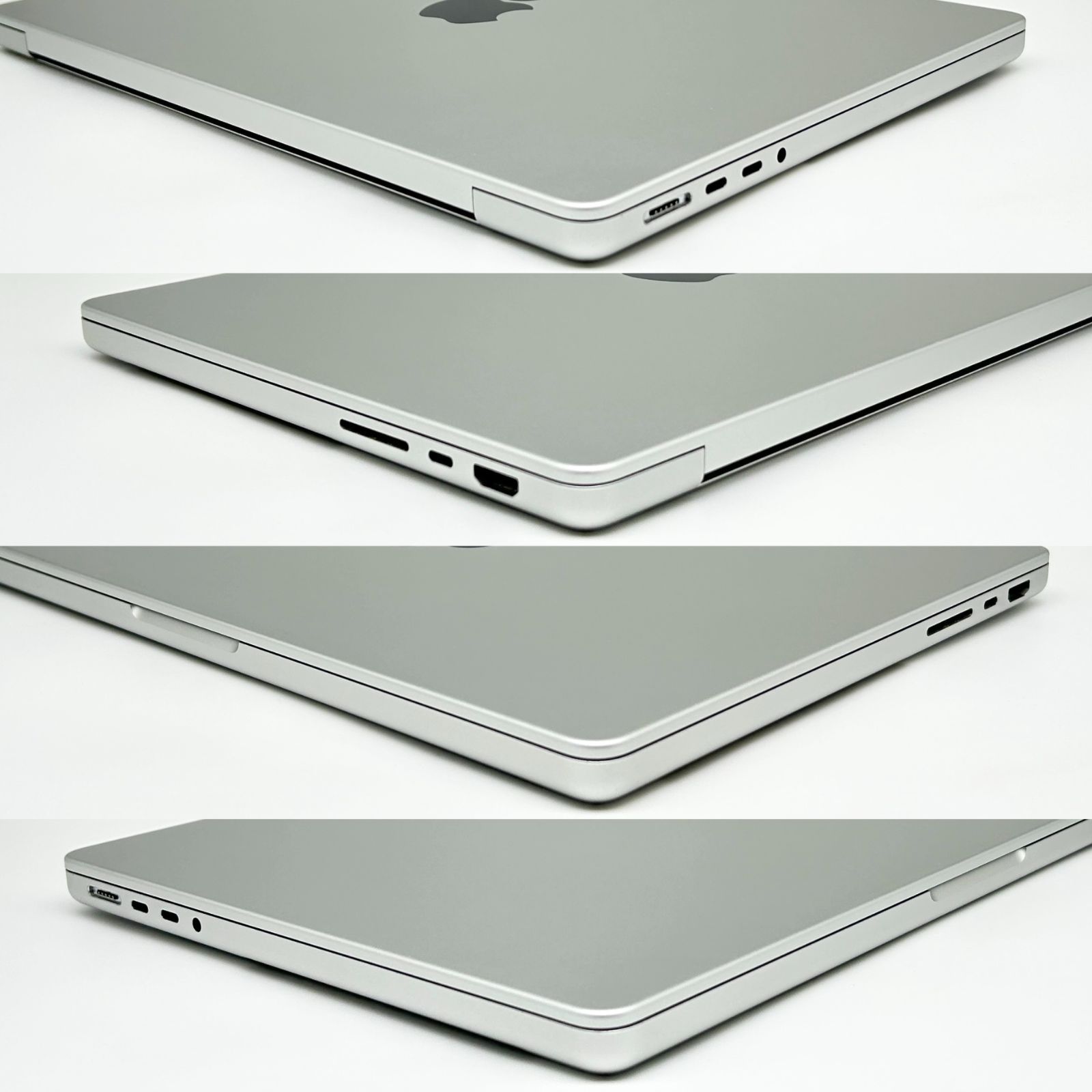 美品】MacBook Pro 14 M2 Pro 32GB 512GB - メルカリ