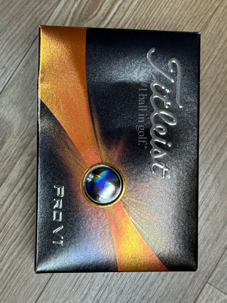 タイトリスト PRO V1 ゴルフボール