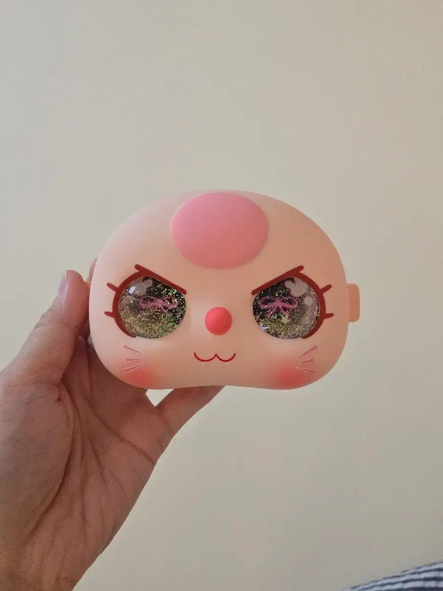 ベイビースリー 400 正規品 顔