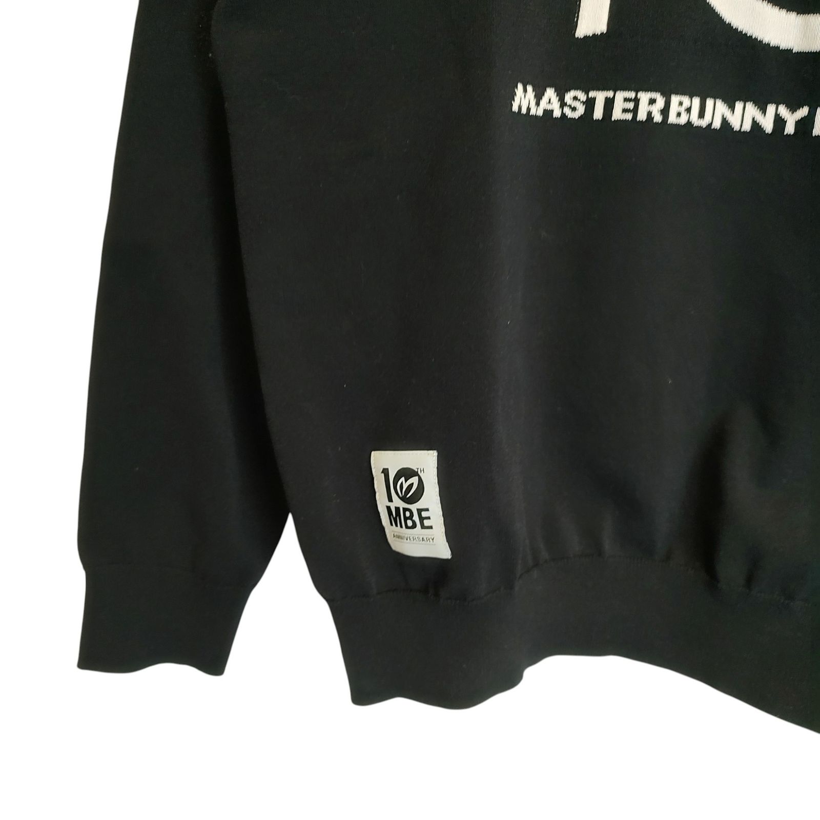 MASTER BUNNY EDITION マスターバニーエディション ゴルフ 20AW 10th 