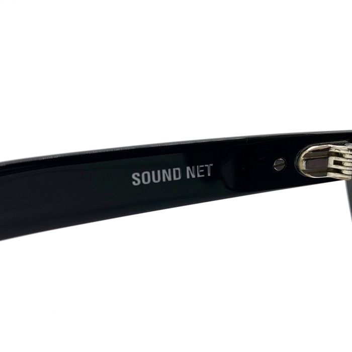 GENTLE MONSTER ジェントルモンスター BOLD SOUND NET-01 サングラス