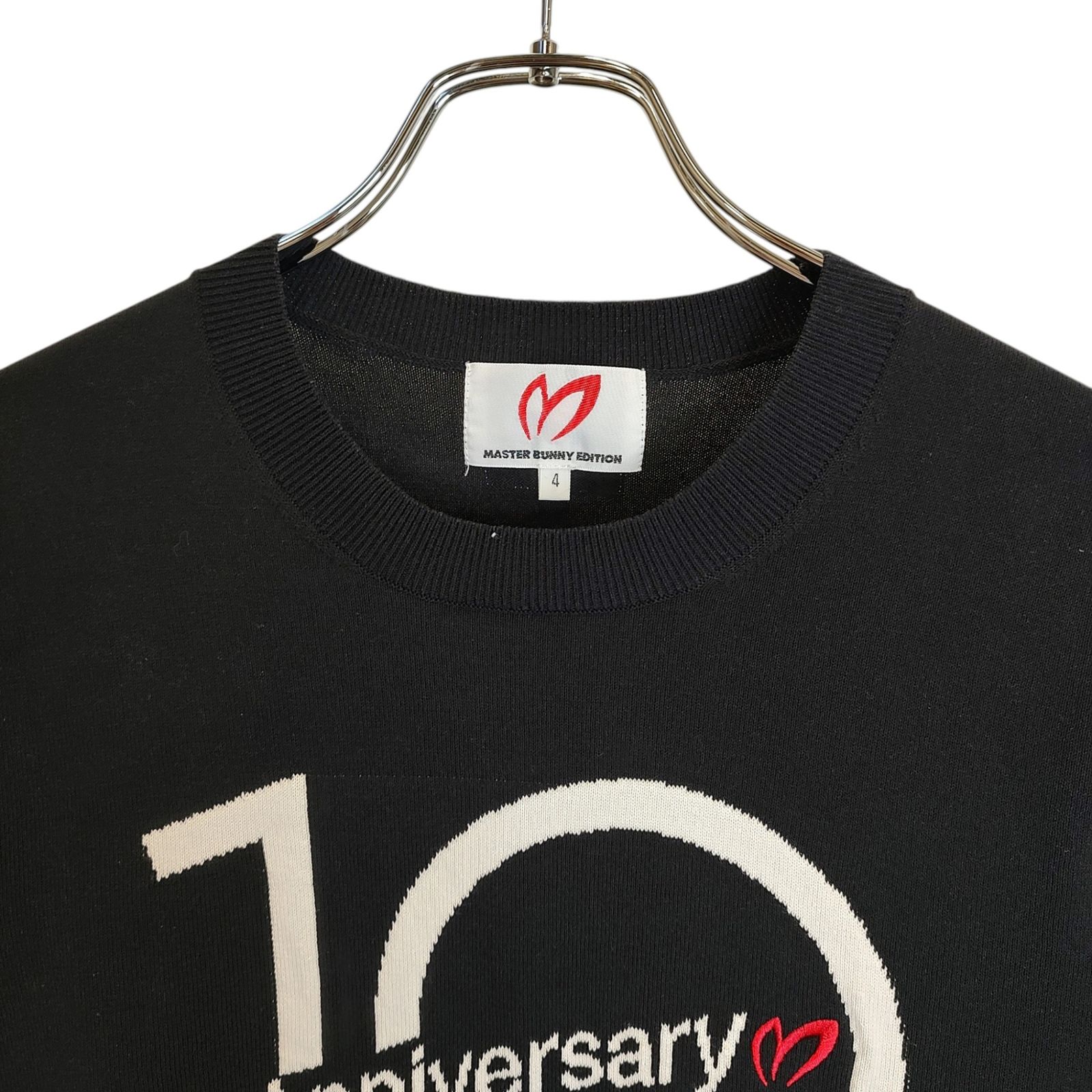 MASTER BUNNY EDITION マスターバニーエディション ゴルフ 20AW 10th 