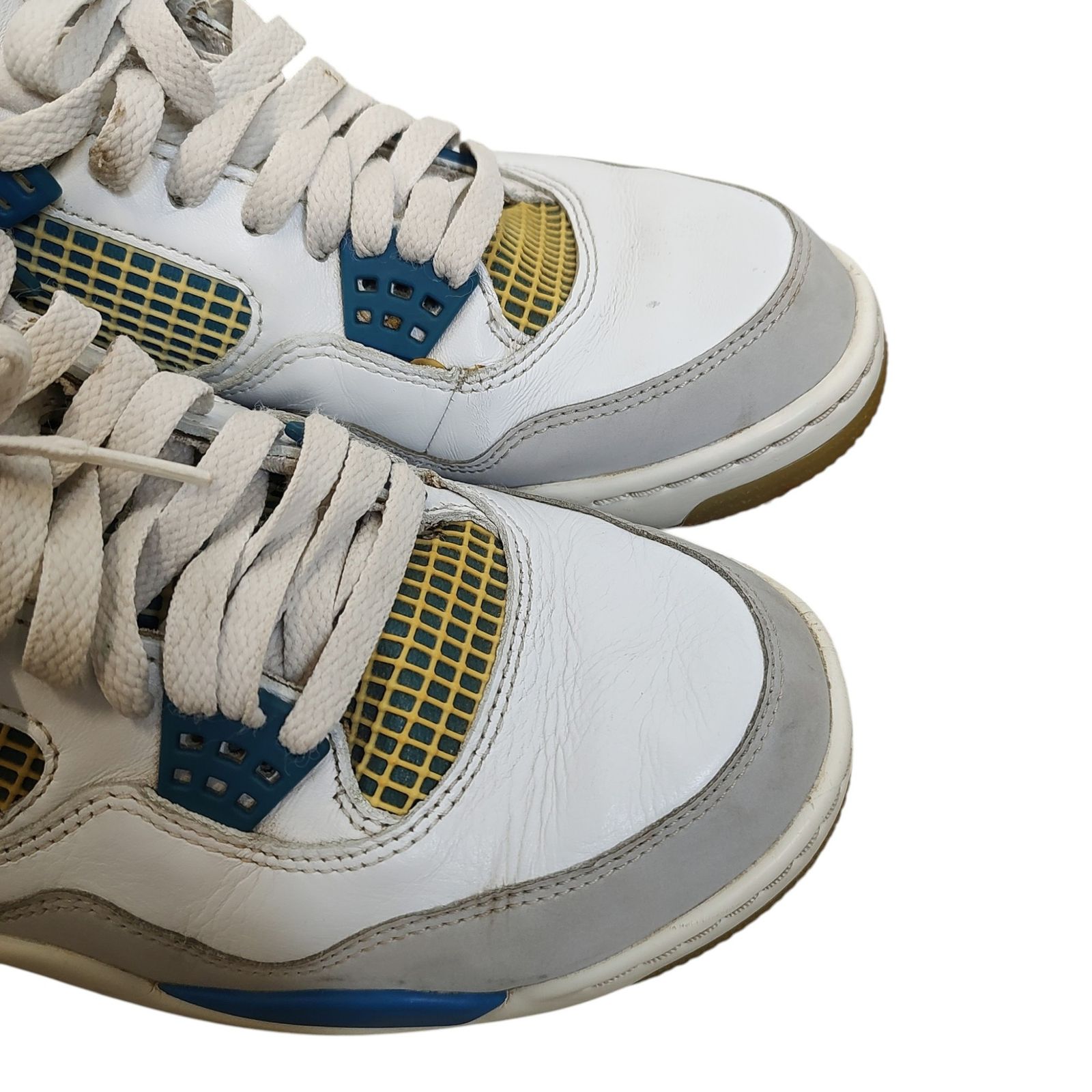 NIKE ナイキ Air Jordan 4 Golf Military Blue エアジョーダン4 ゴルフ