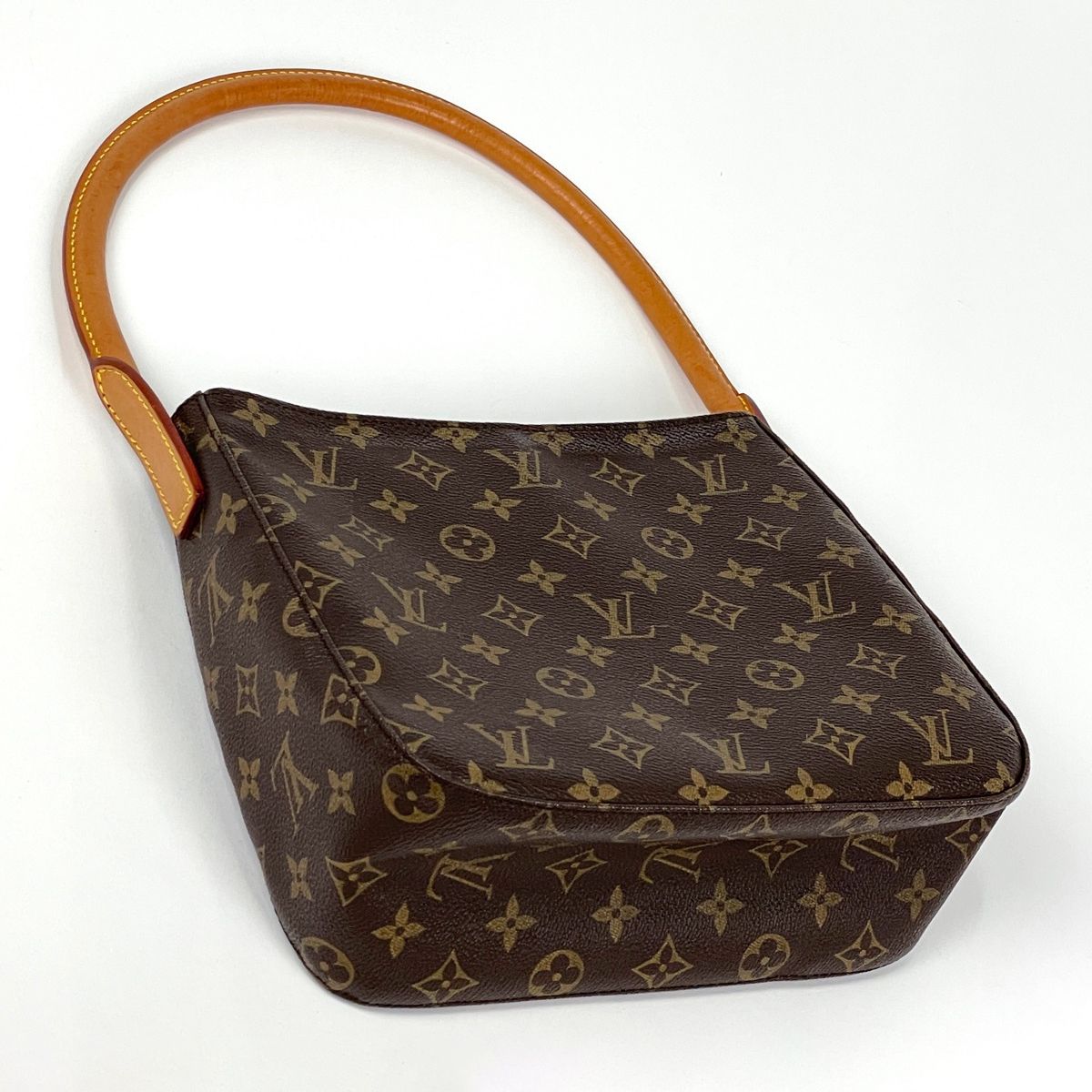 ルイ・ヴィトン Louis Vuitton ルーピングMM ワンショルダー