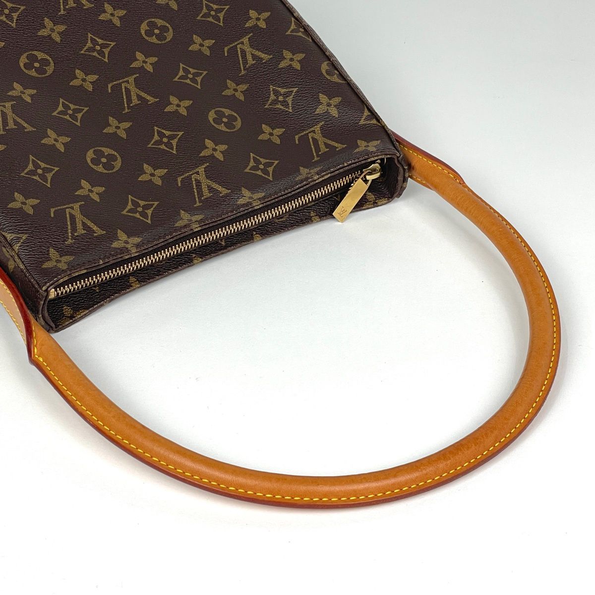 ルイ・ヴィトン Louis Vuitton ルーピングMM ワンショルダー