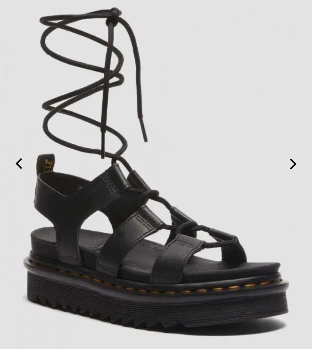 DR. MARTENS ドクターマーチン ナタリー 220