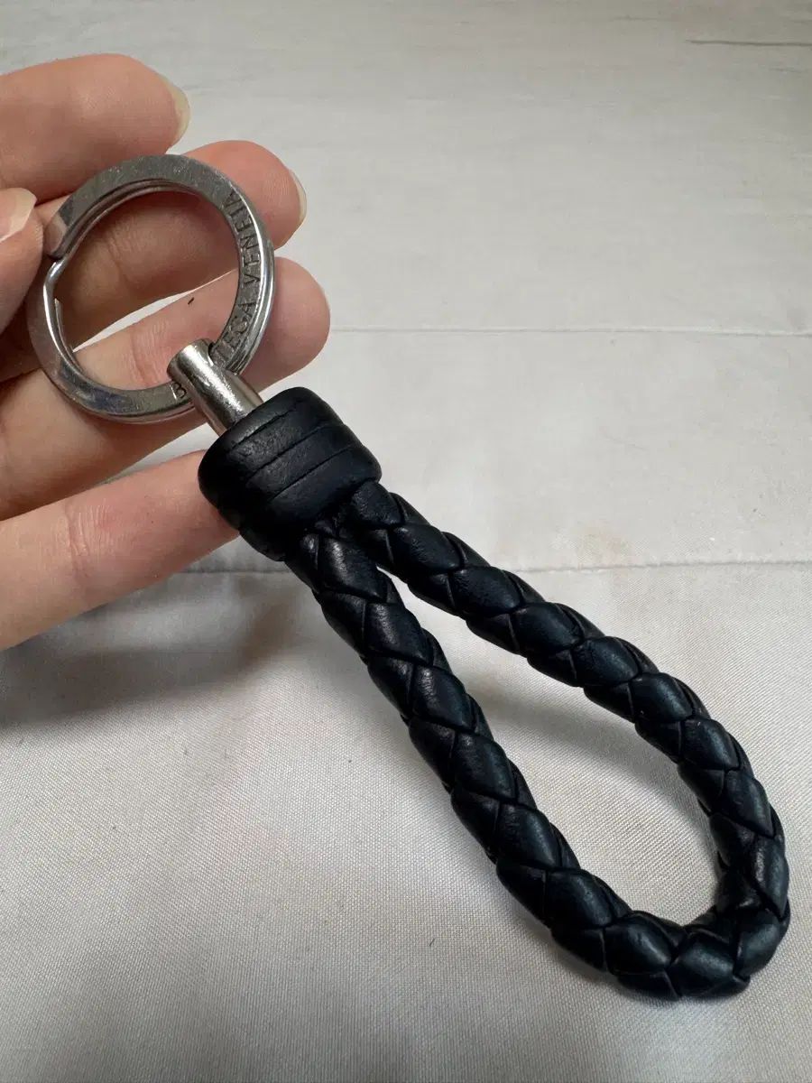 正規品 ボッテガ キーホルダー