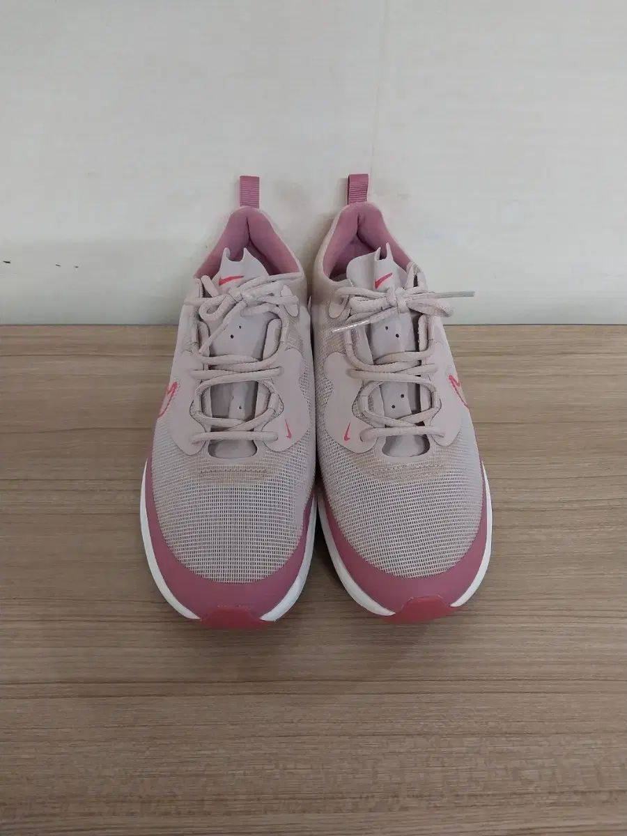レディース NIKE エース 夏(サマー) スパイクレス ゴルフシューズ (245)