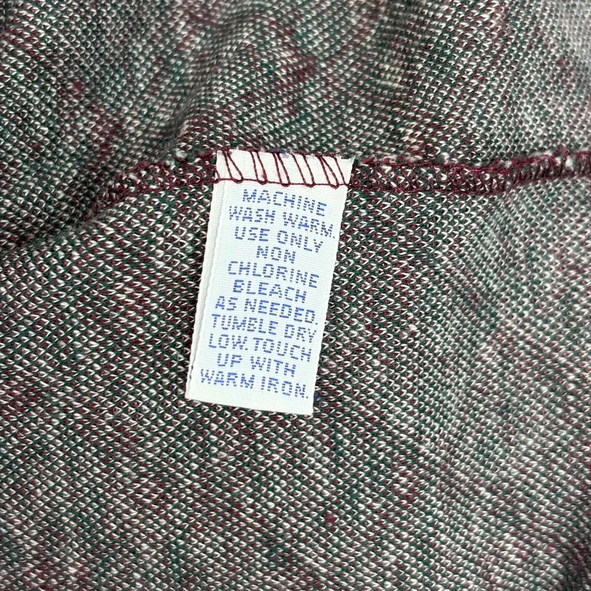 90s ポロラルフローレン パータン 半袖 カラーTシャツ 90s ポロラルフローレン パータン 半袖 カラーTシャツ