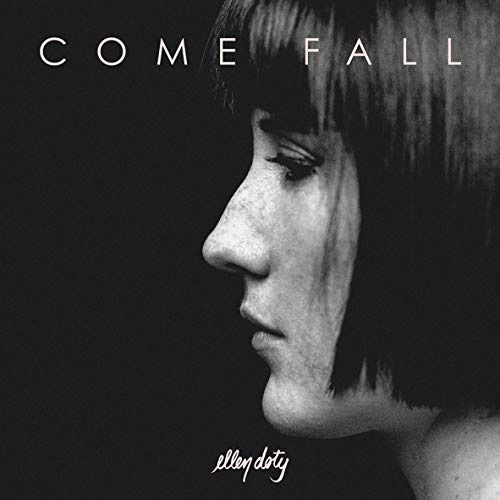 【CD】Come Fall [ライナーノーツつき]