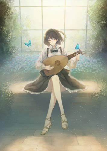 【CD】FLOWERS Sweet sounds Box 「Le bouquet」
