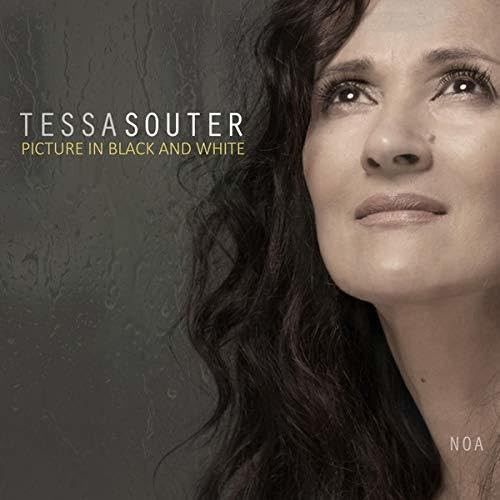 【CD】Picture In Black And White