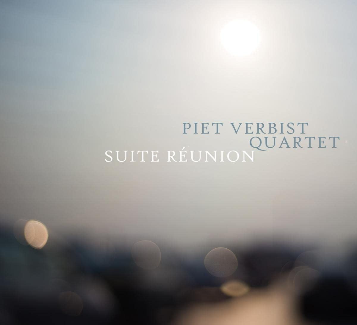 【CD】Suite Reunion
