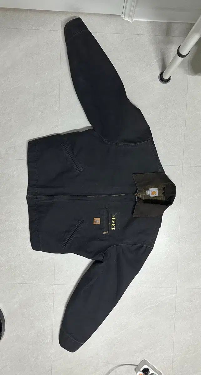 Carhartt カーハート j97 blk Lサイズ