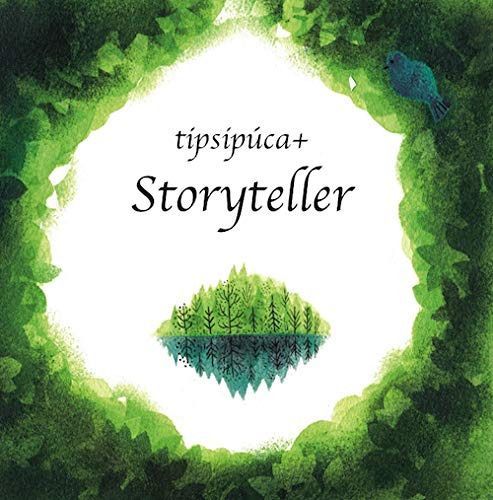 【CD】Storyteller