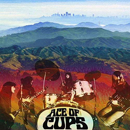 【CD】エース・オブ・カップス (2CD)