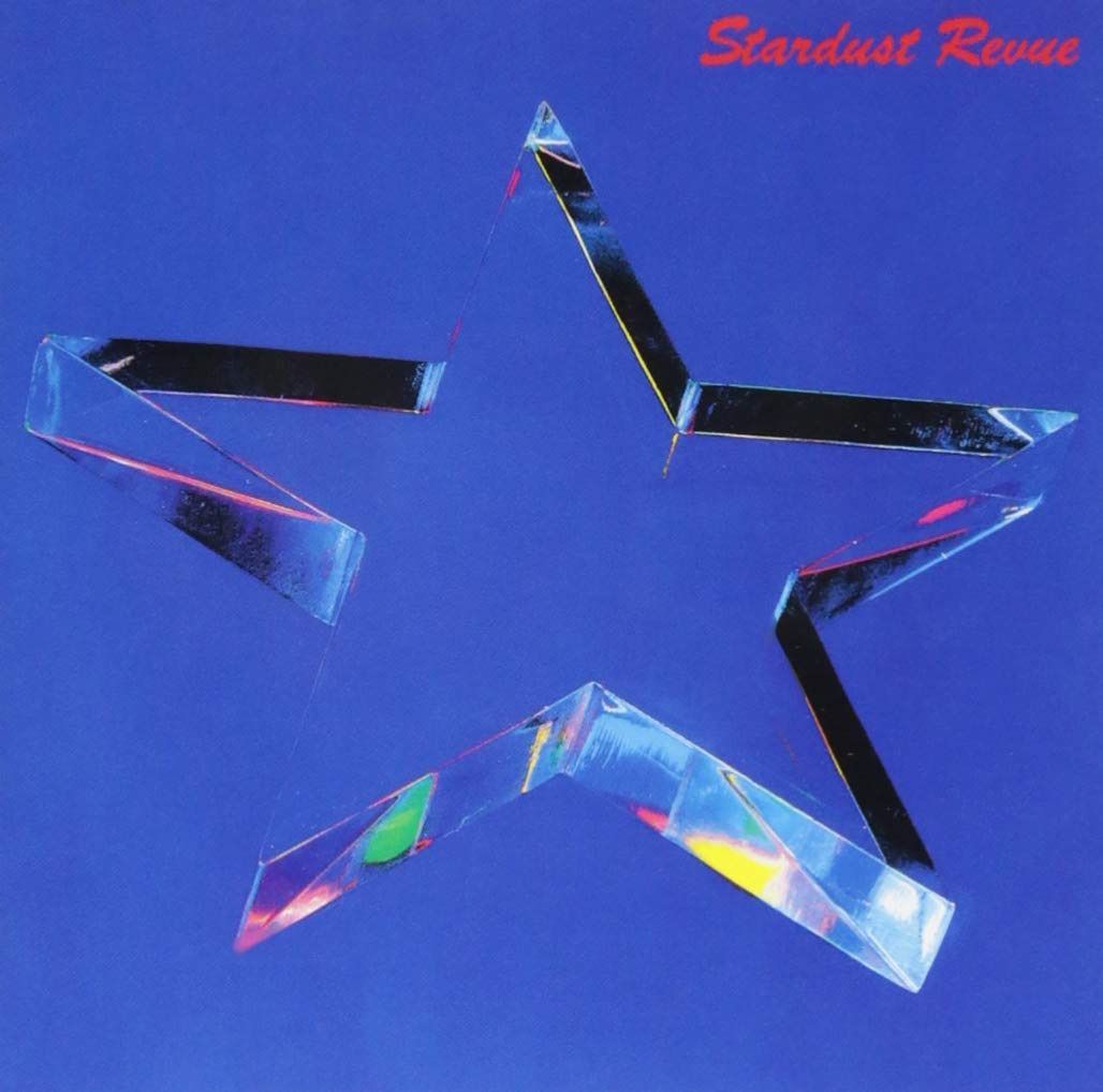 【CD】STARDUST REVUE