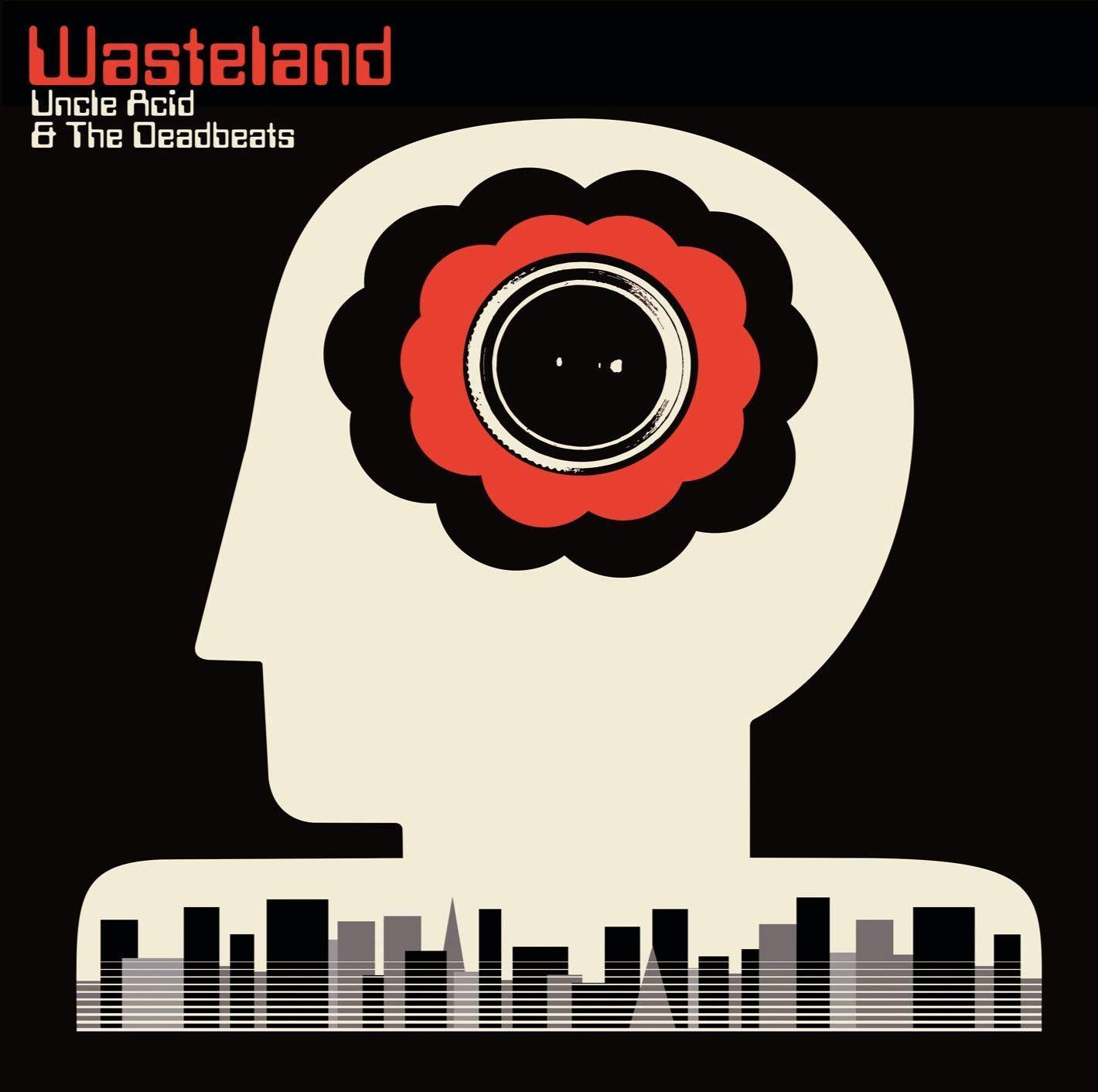 【CD】WASTELAND