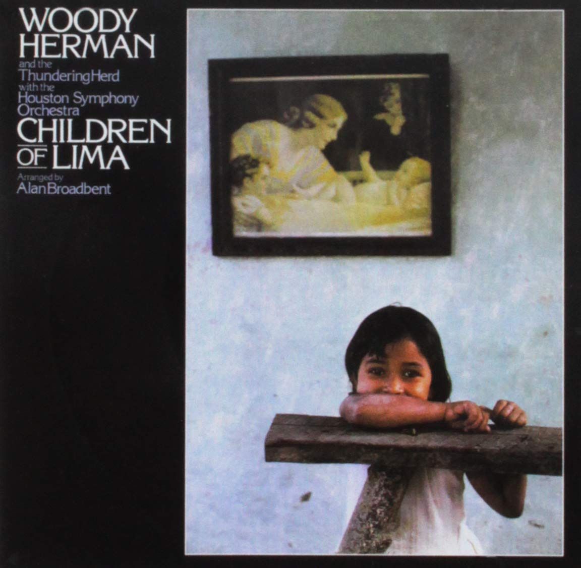 【CD】Children Of Lima