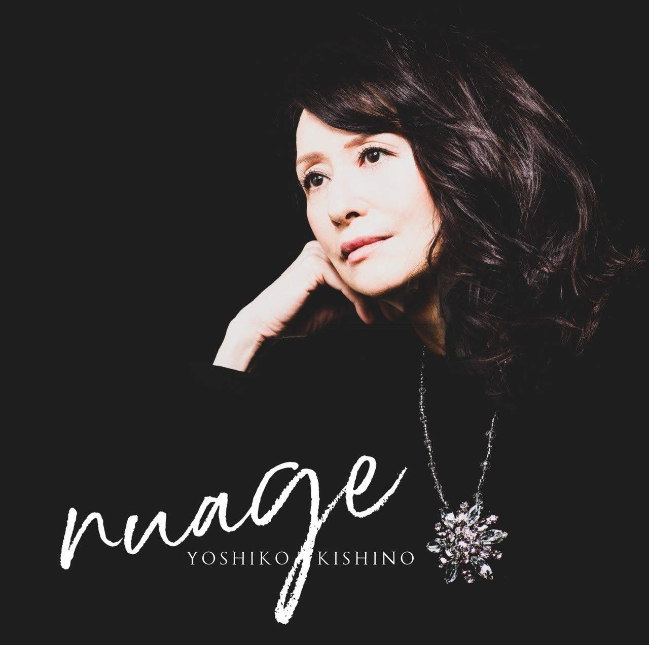 【CD】nuage ~ニュアージュ~