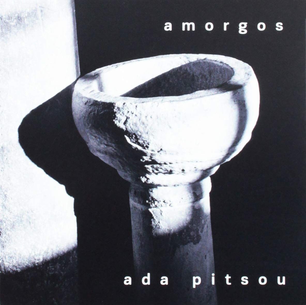 【CD】Amorgos
