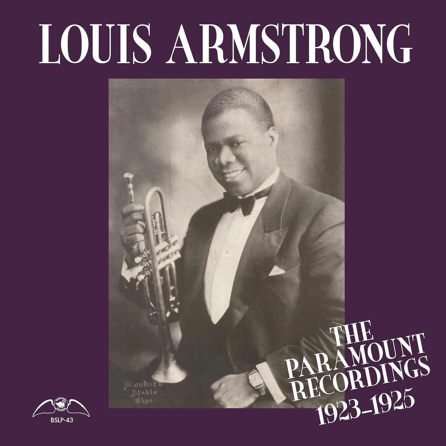 【CD】Paramount Recordings 1923-1925
