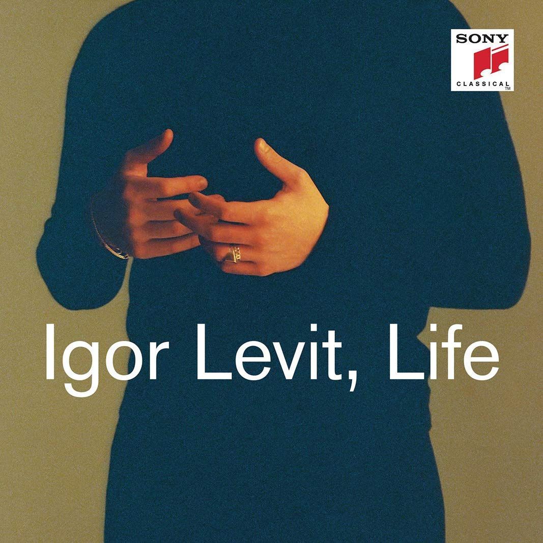 【CD】ライフ