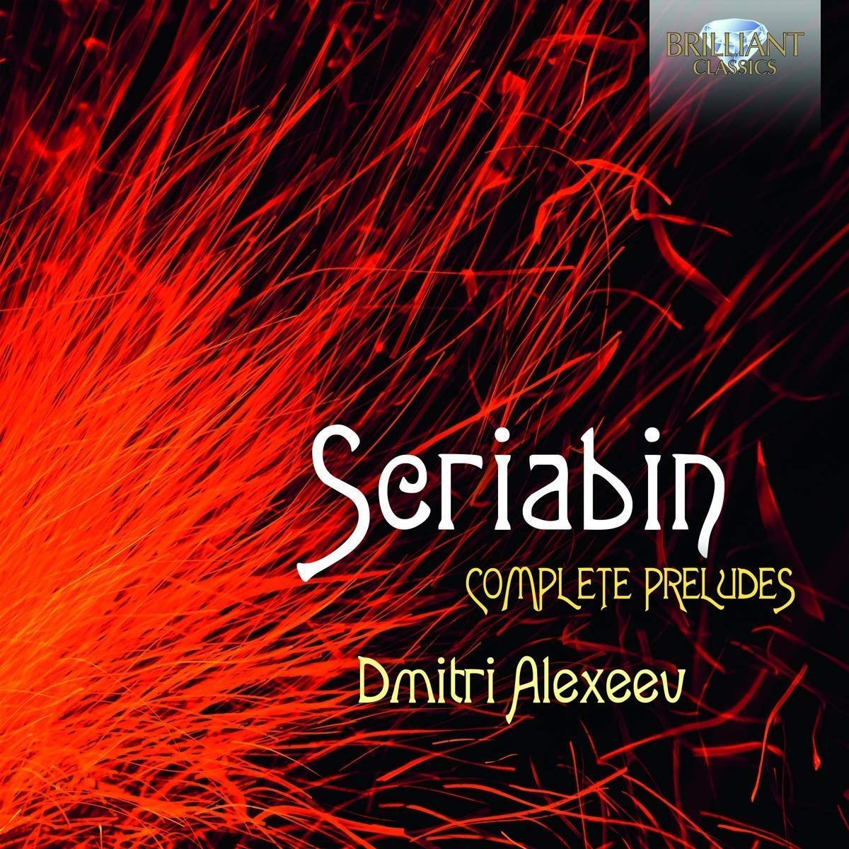 【CD】COMPLETE PRELUDES