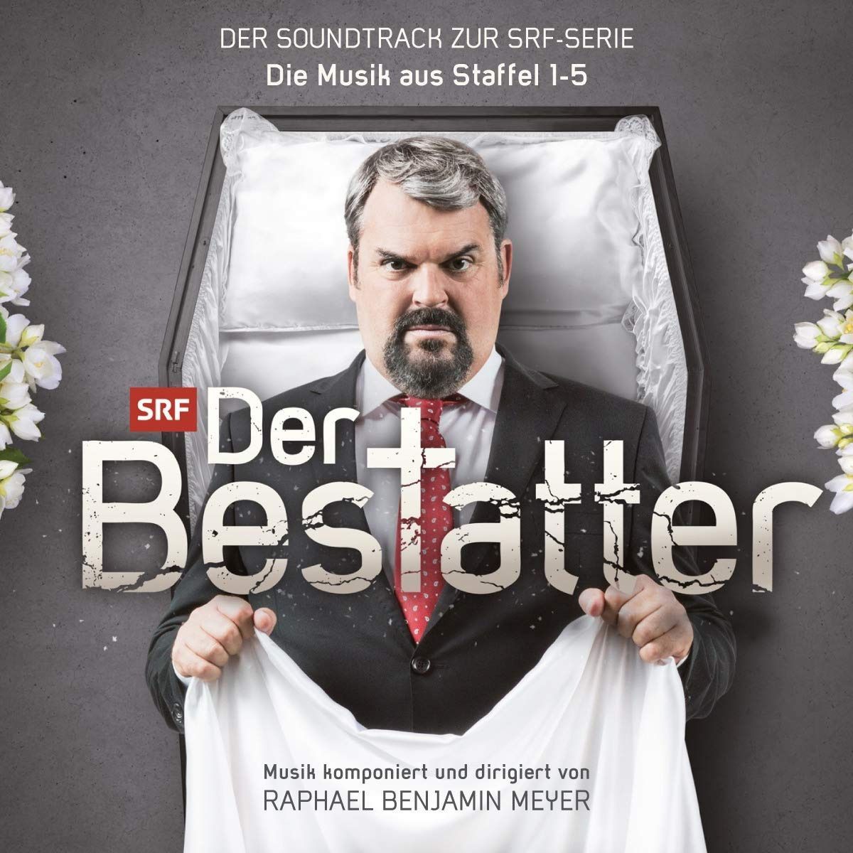 【CD】Der Bestatter-