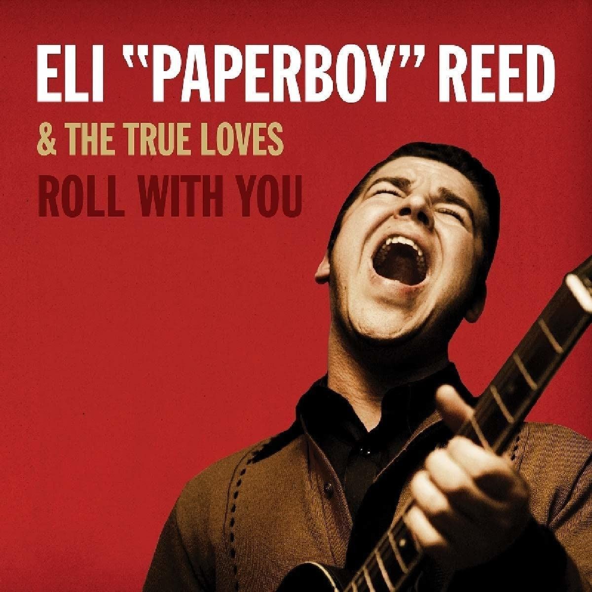 【CD】Roll With You