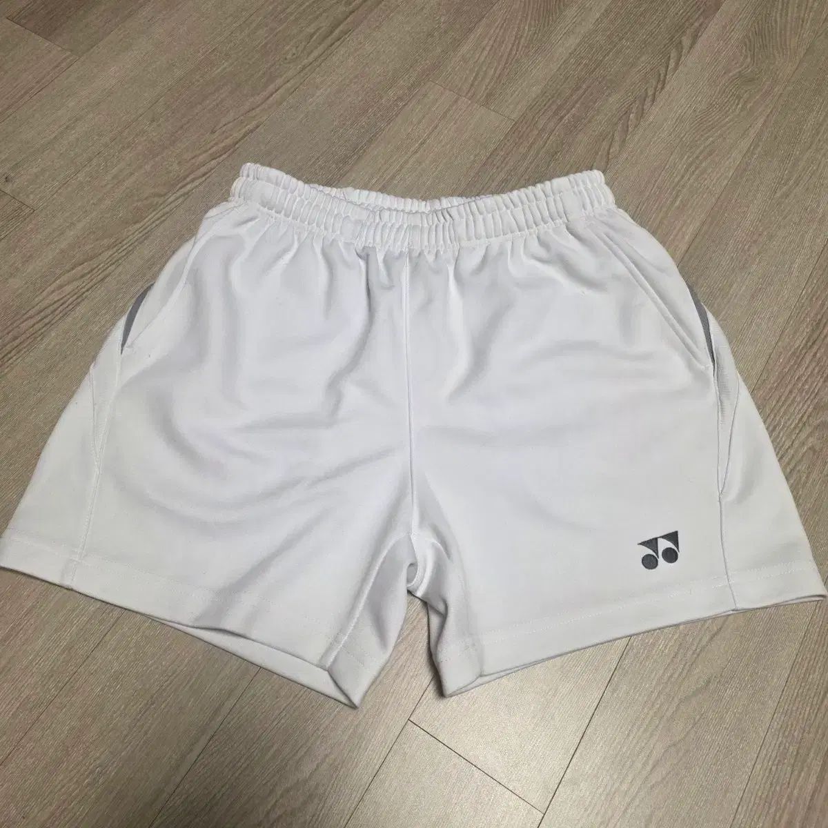 バドミントン ハーフパンツ メンズ 4枚