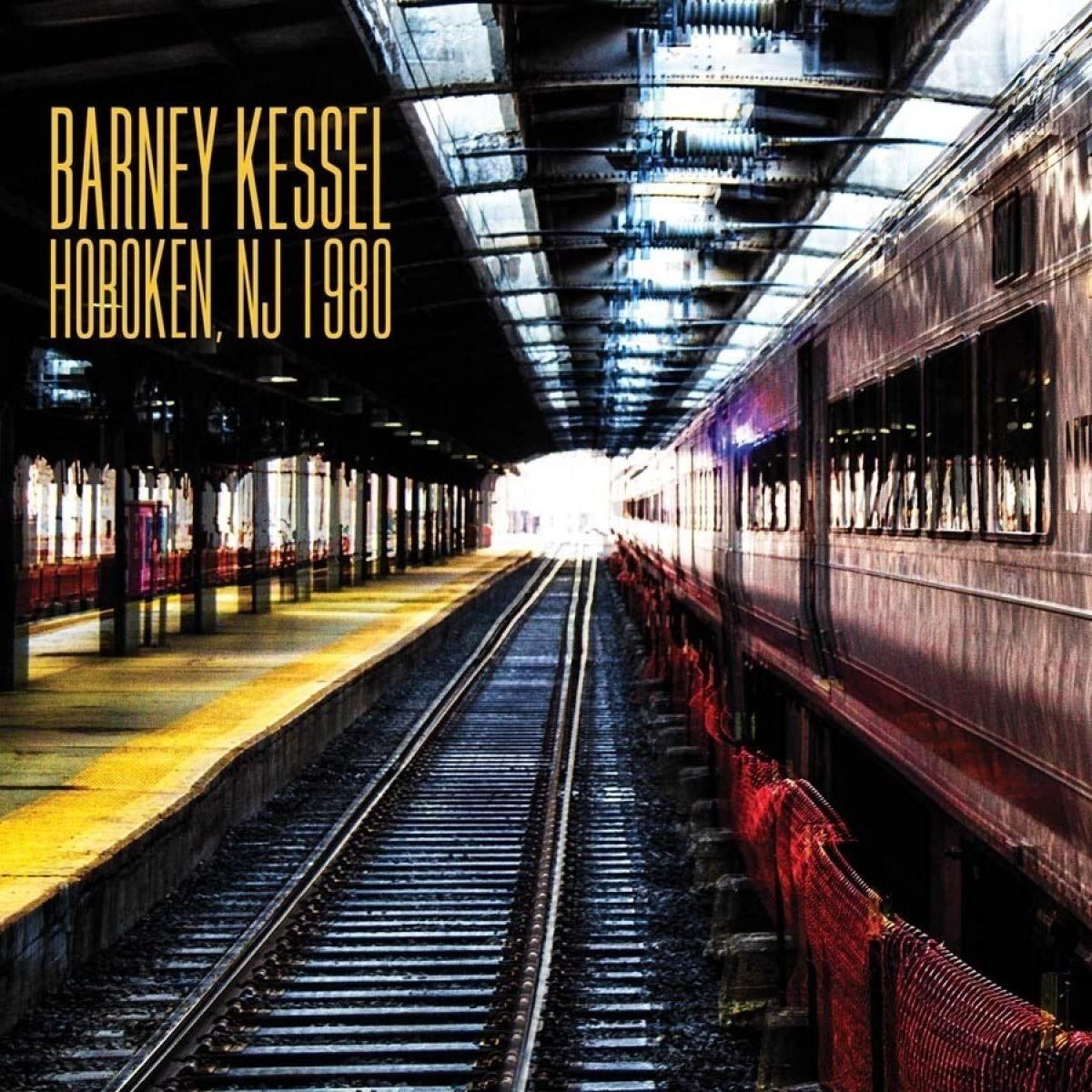 【CD】Hoboken, Nj 1980