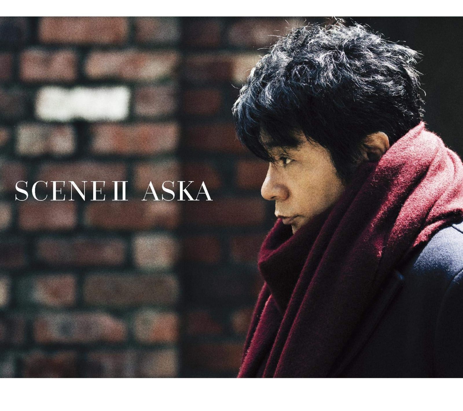 【CD】SCENEII - Remix ver. -(UHQCD)