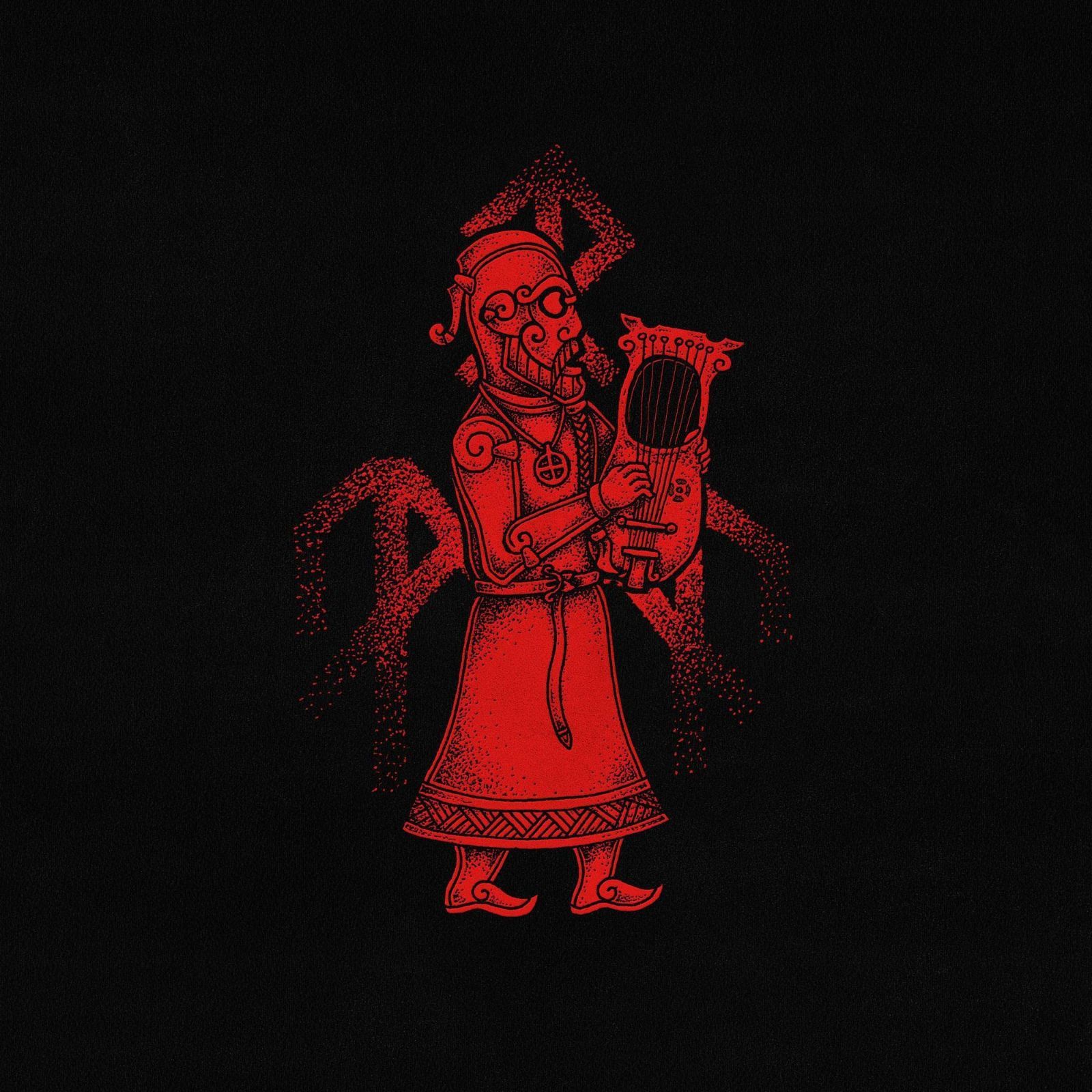 【CD】Skald