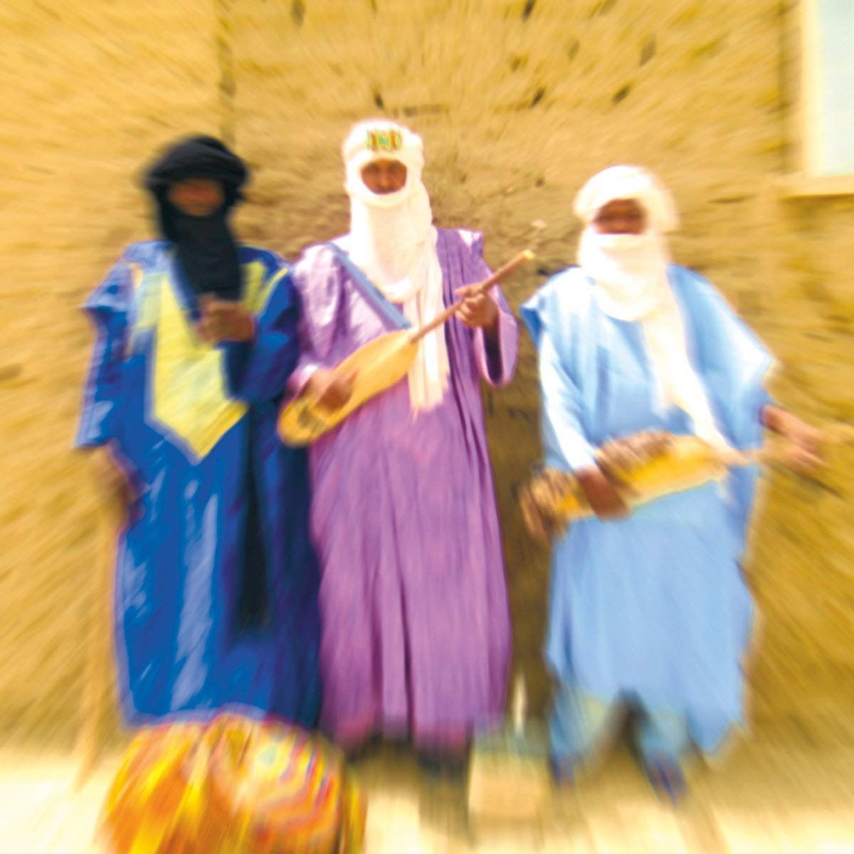 【CD】HALI DIALLO