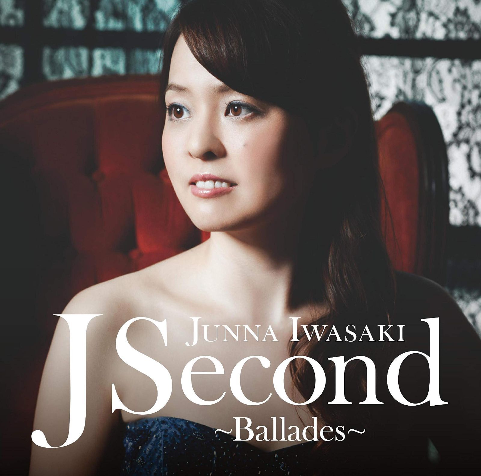 【CD】ジェイ・セカンド ~バラード~