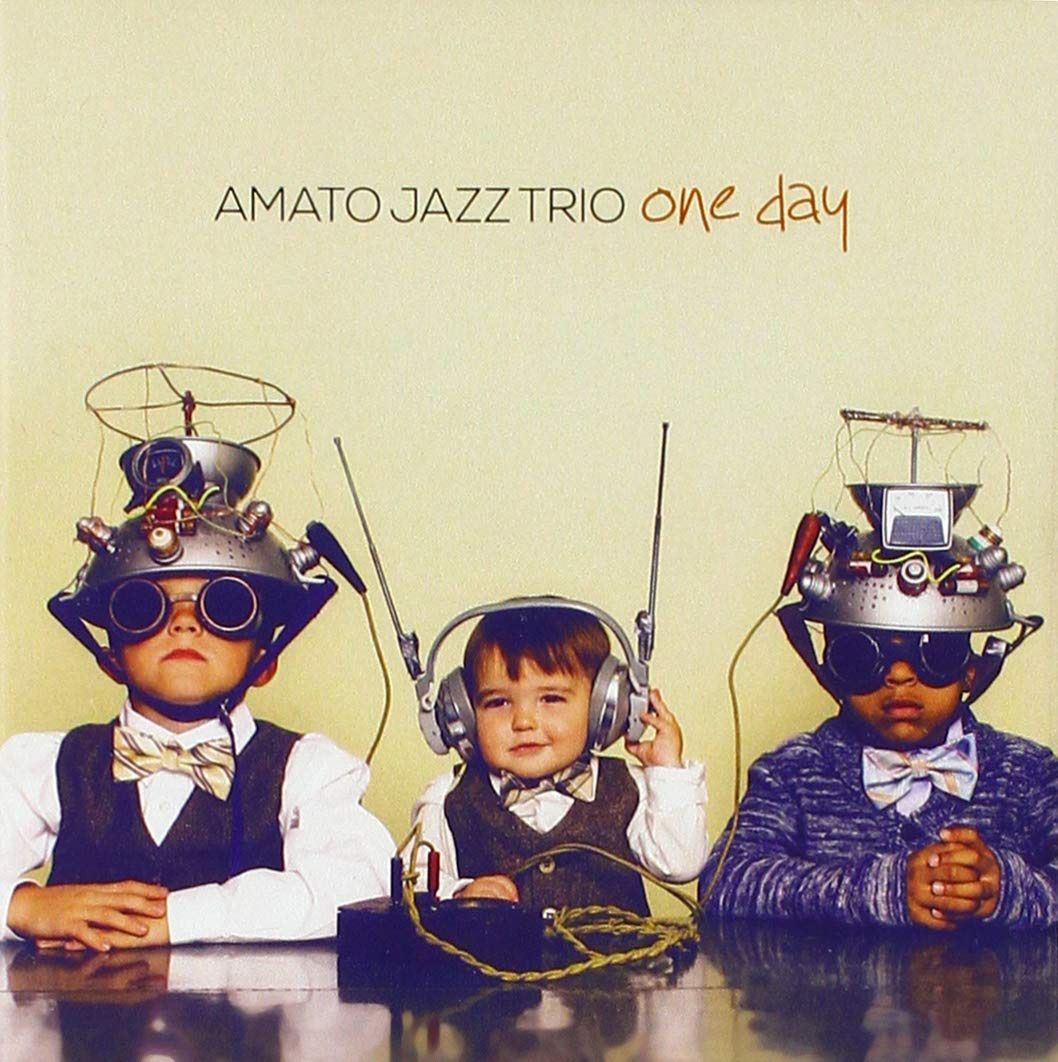 【CD】One Day