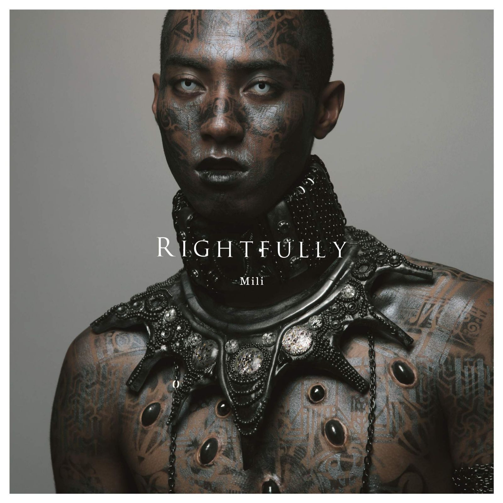 【CD】Rightfully(Miliスペシャルパッケージ)